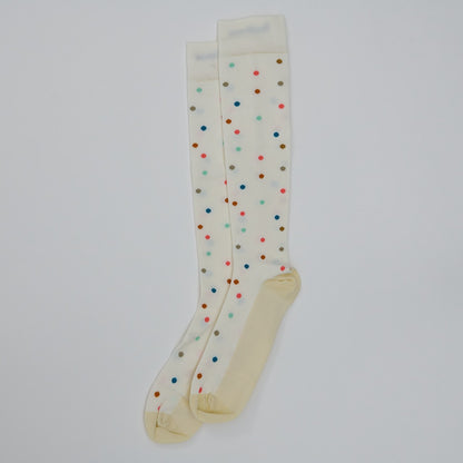 Stützstümpfe Polkadots