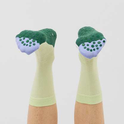 Antirutsch-Socken