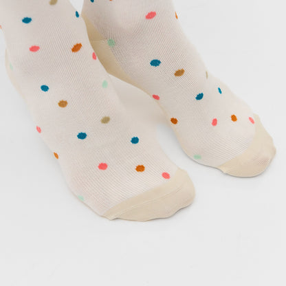 Stützstümpfe Polkadots