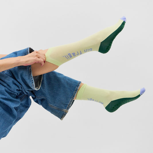 Antirutsch-Socken