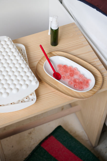 ICE CREAM MOLD