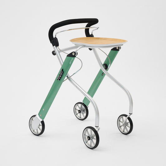 Let's Go Indoor-Rollator