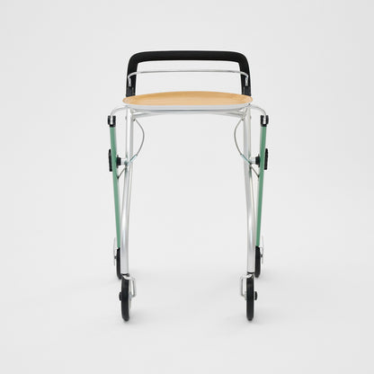 Let's Go Indoor-Rollator