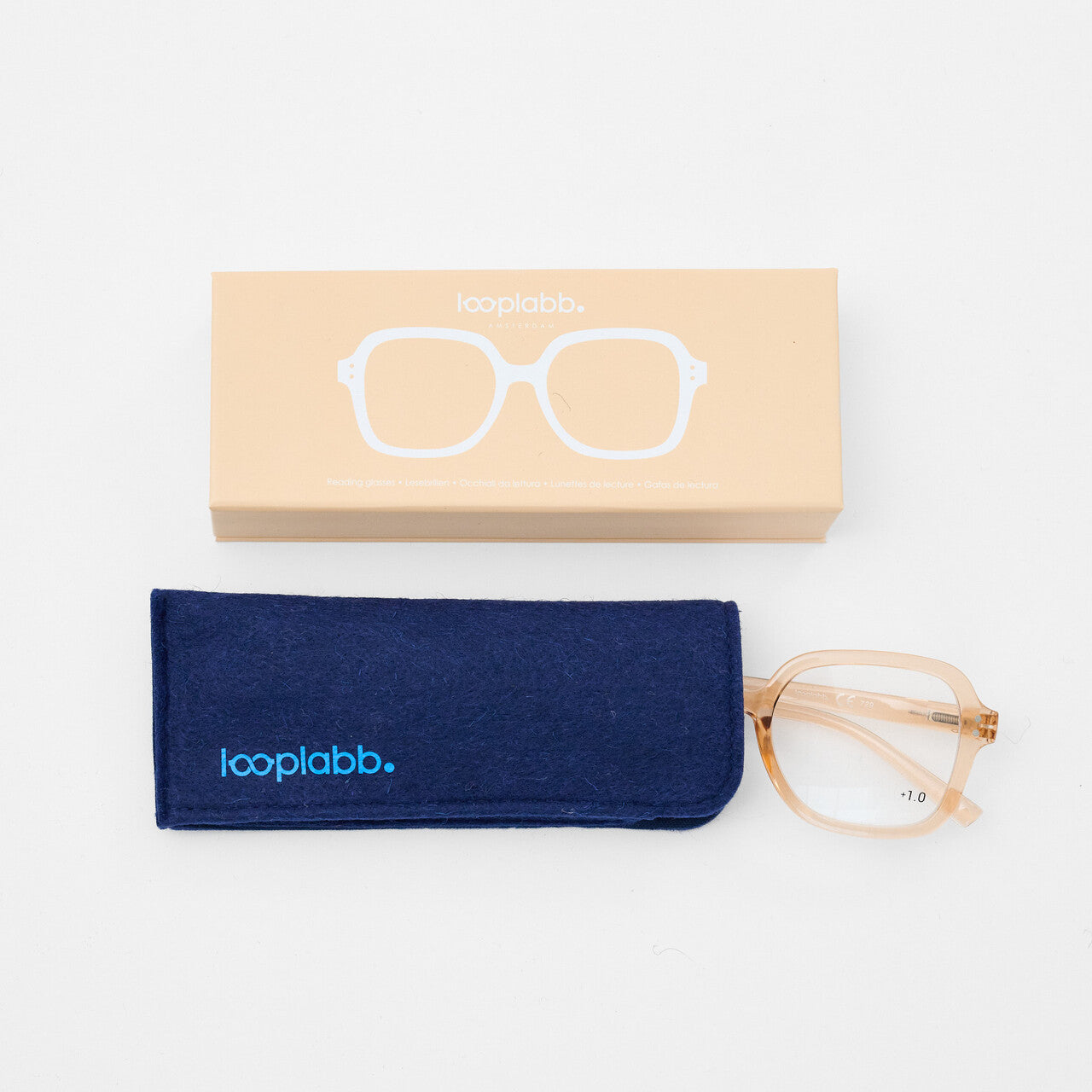 Lesebrille Colette