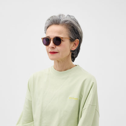 Lesebrille Papillon Sun