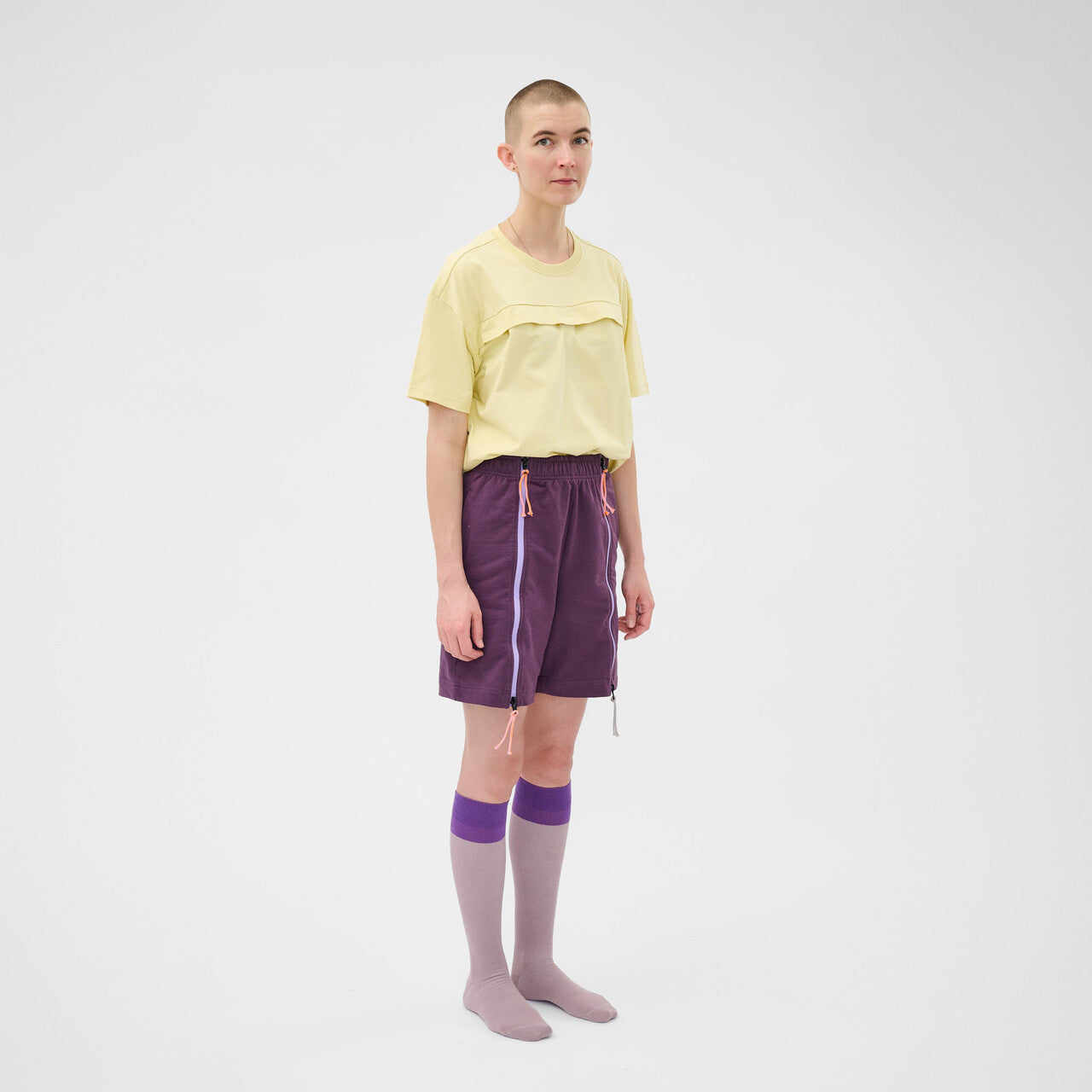 Jogging Shorts Inbetween