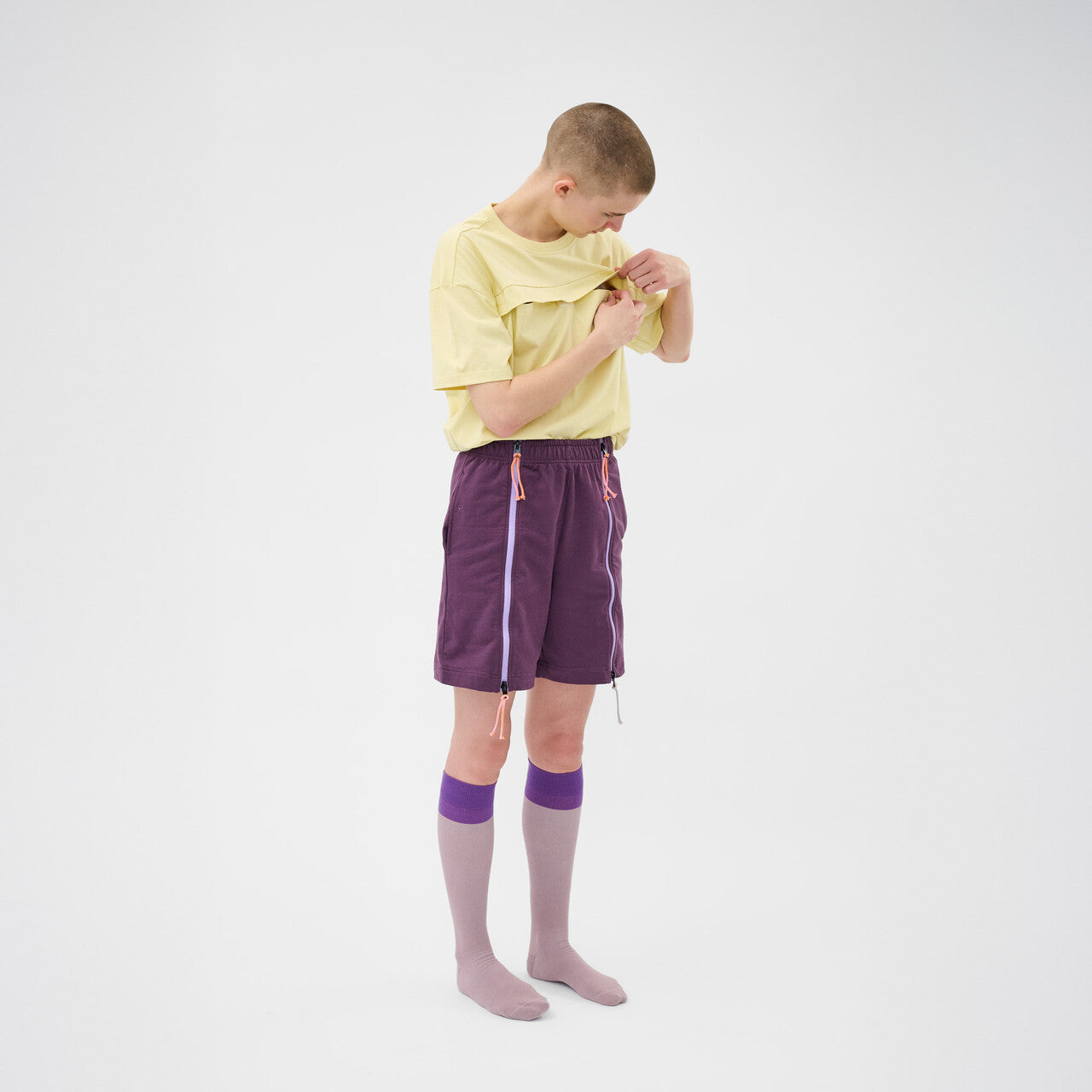 Jogging Shorts Inbetween