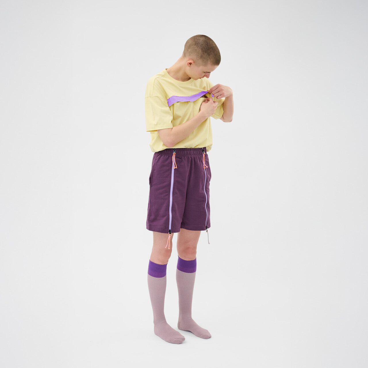 T-Shirt Inbetween