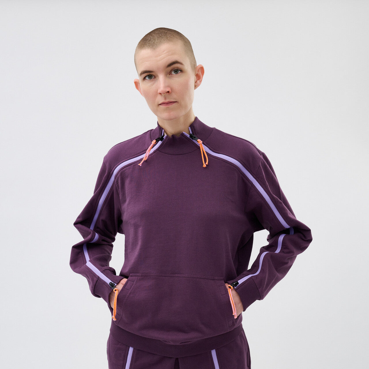 Sweatshirt Inbetween