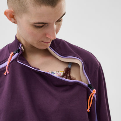 Sweatshirt Inbetween