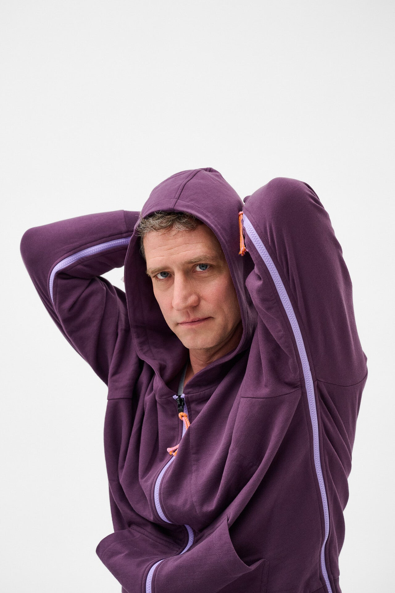 Hoodie Inbetween