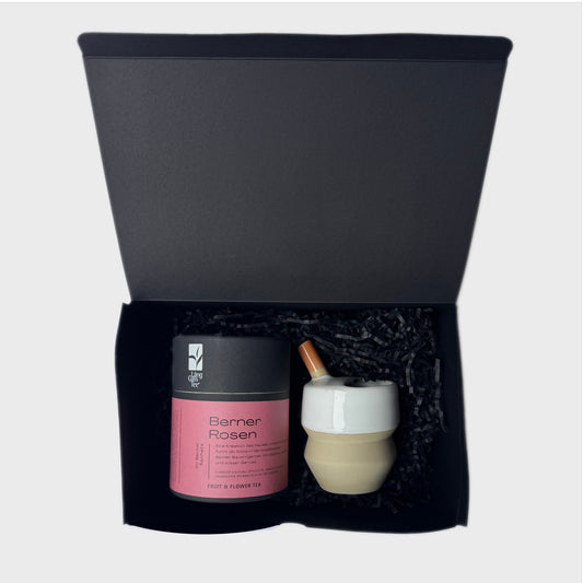 Care Cup & Tee