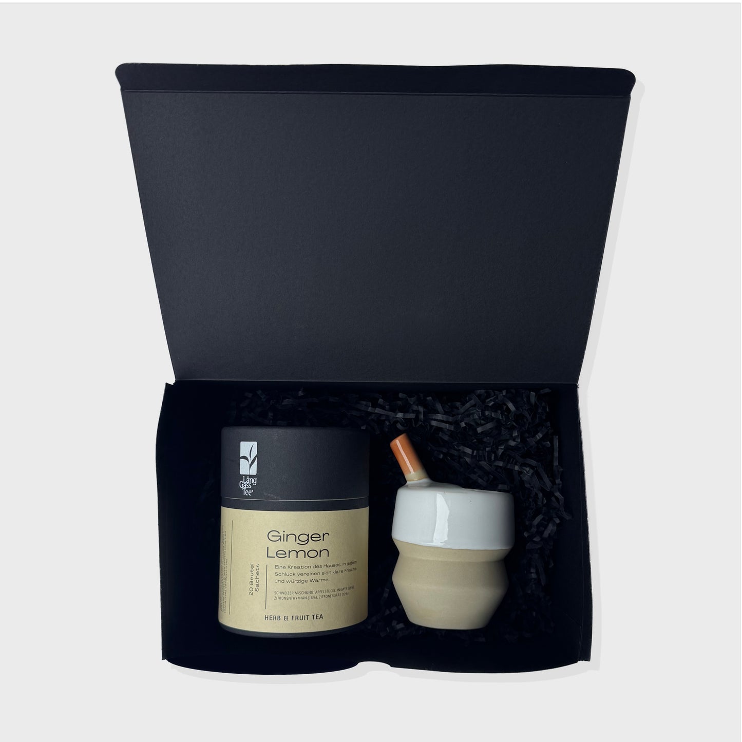 Care Cup & Tee