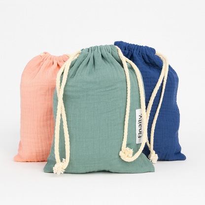 COFFRET DE SOINS - POUR UN ACCOMPAGNEMENT DOUX