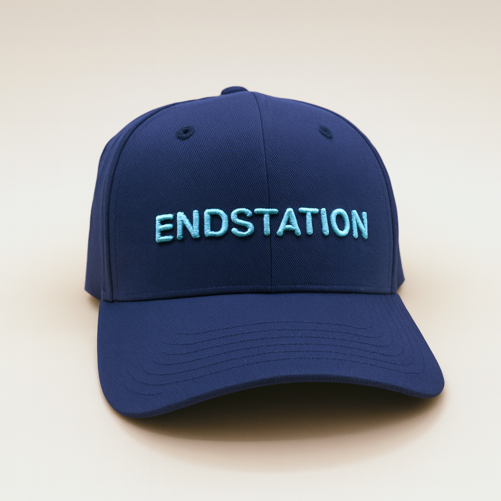 Endstation Cap