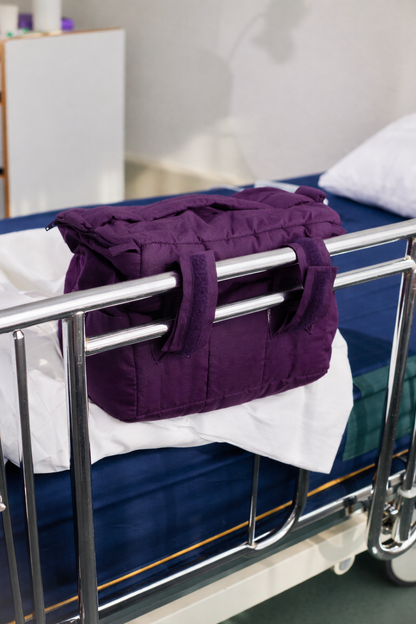 SAC DE LIT EN COTON