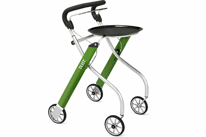 Let's Go Indoor-Rollator