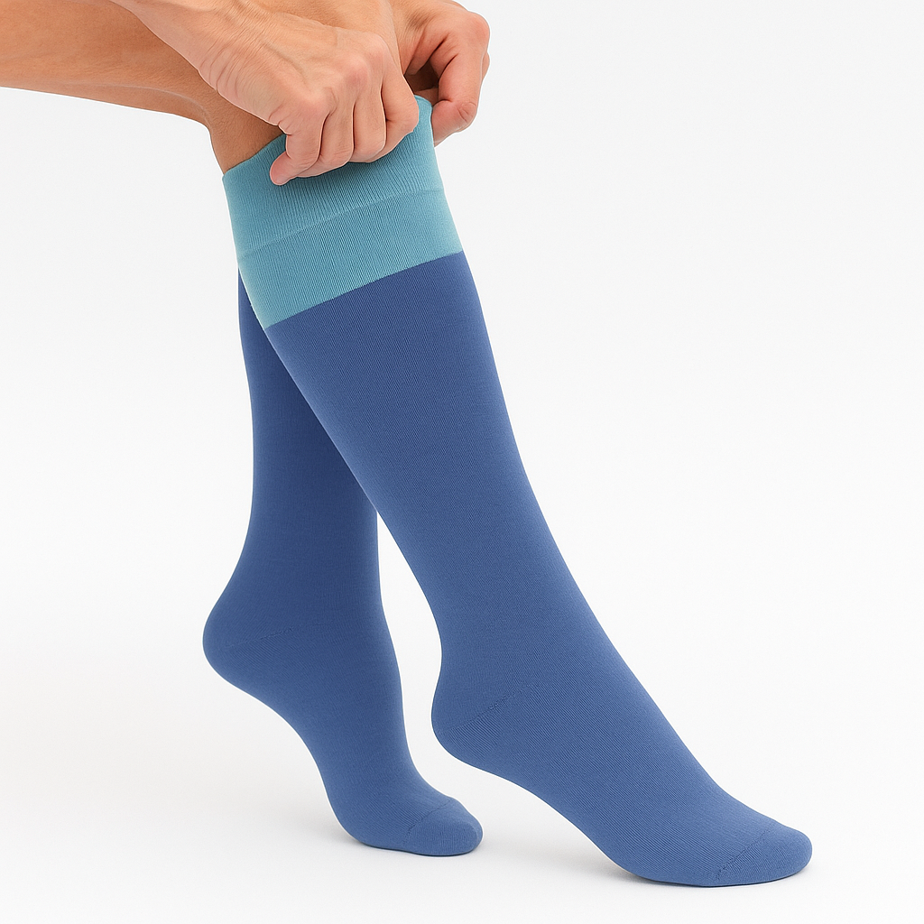 Stützstrümpfe Baumwolle