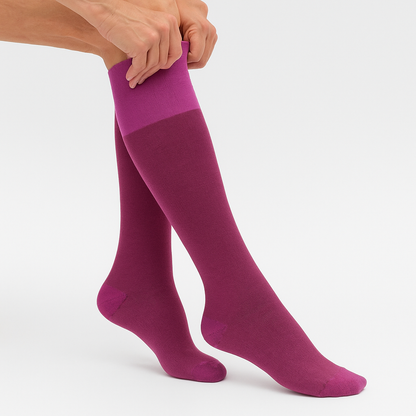 Stützstrümpfe Baumwolle