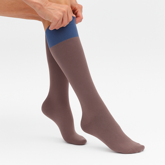 Stützstrümpfe Baumwolle