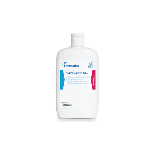 HAND DISINFECTANT