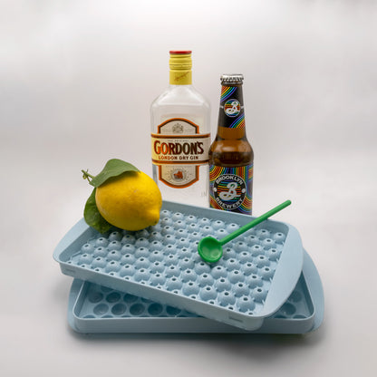 ICE CREAM MOLD