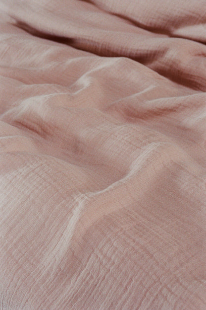 Bettwäsche-Set (Duvetbezug 160x 210 cm, Kissen 50 x 70 cm)