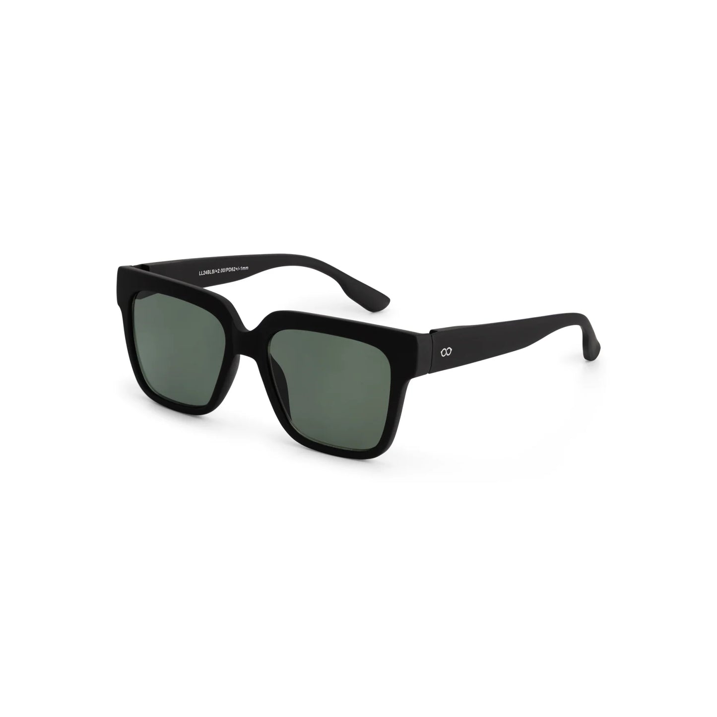 Lesebrille Max Sun