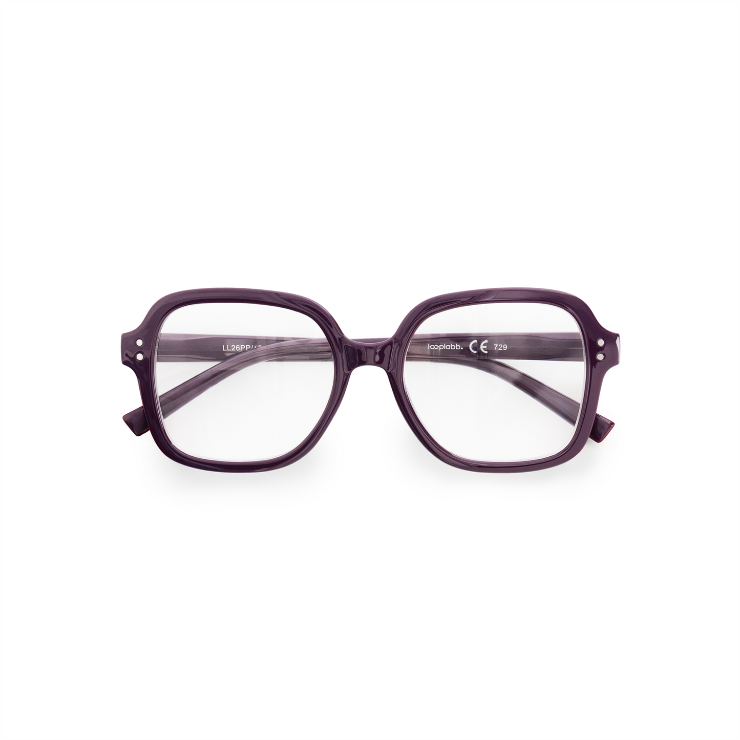Lesebrille Colette