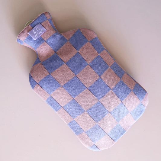 Wärmeflasche