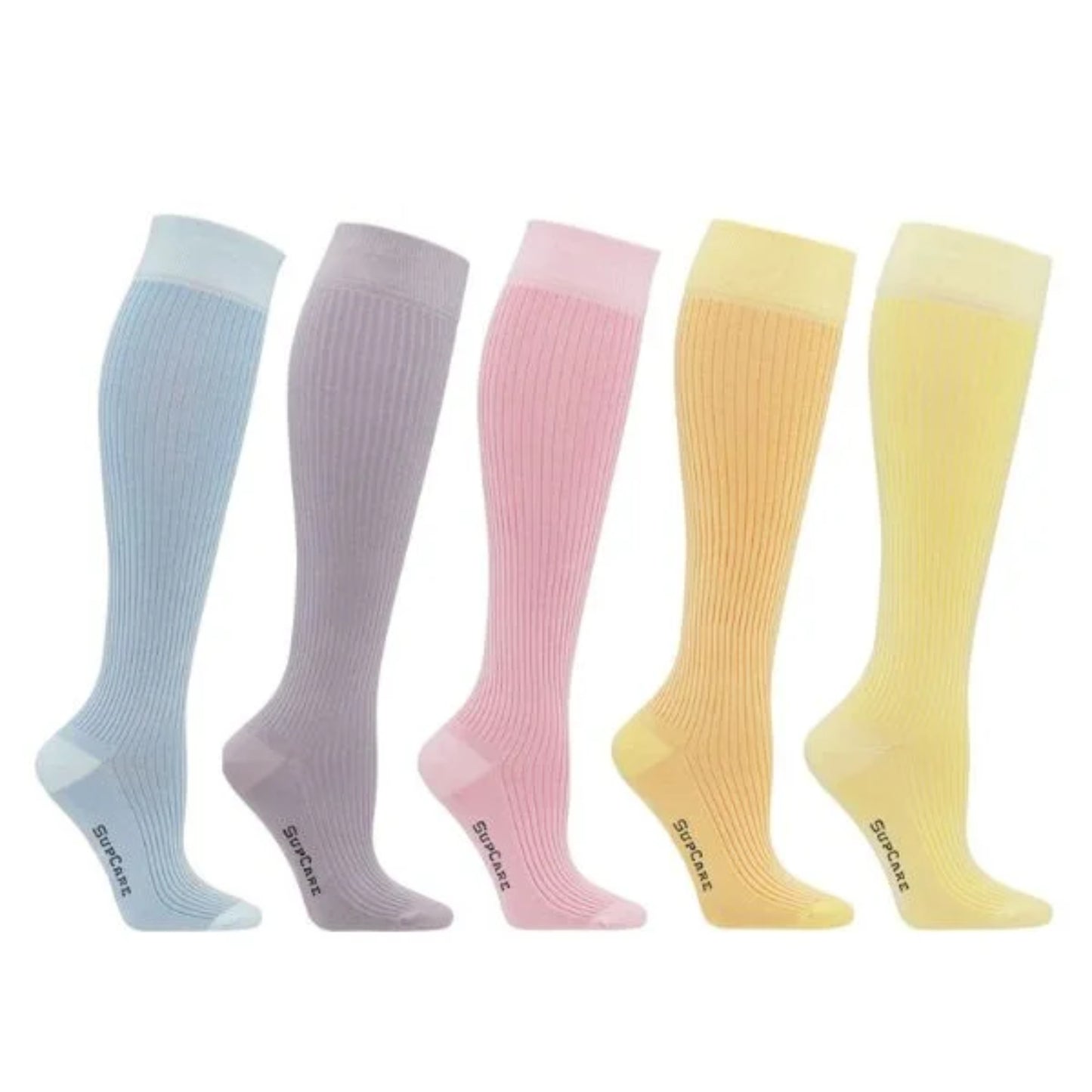 Support stockings 5-pack