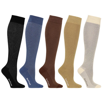 Support stockings 5-pack