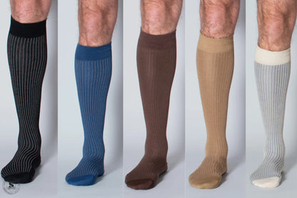 Support stockings 5-pack