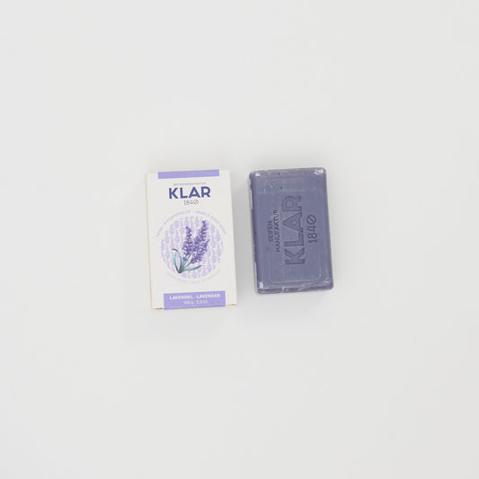CLEAR SOAPS