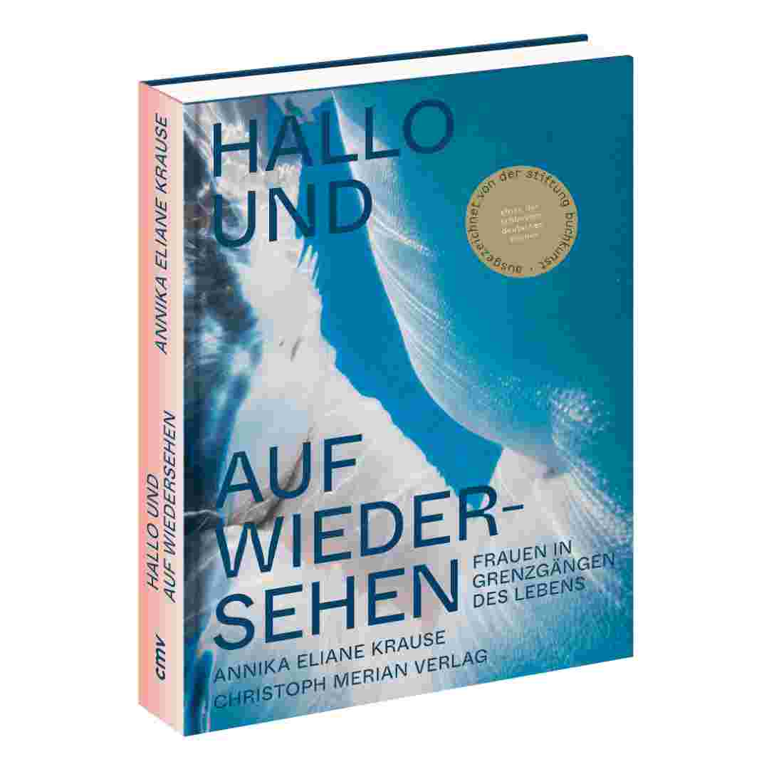 Hallo und Aufwiedersehen