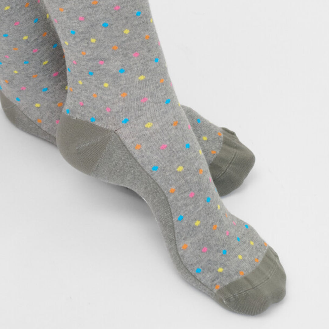 Polkadots Baumwolle