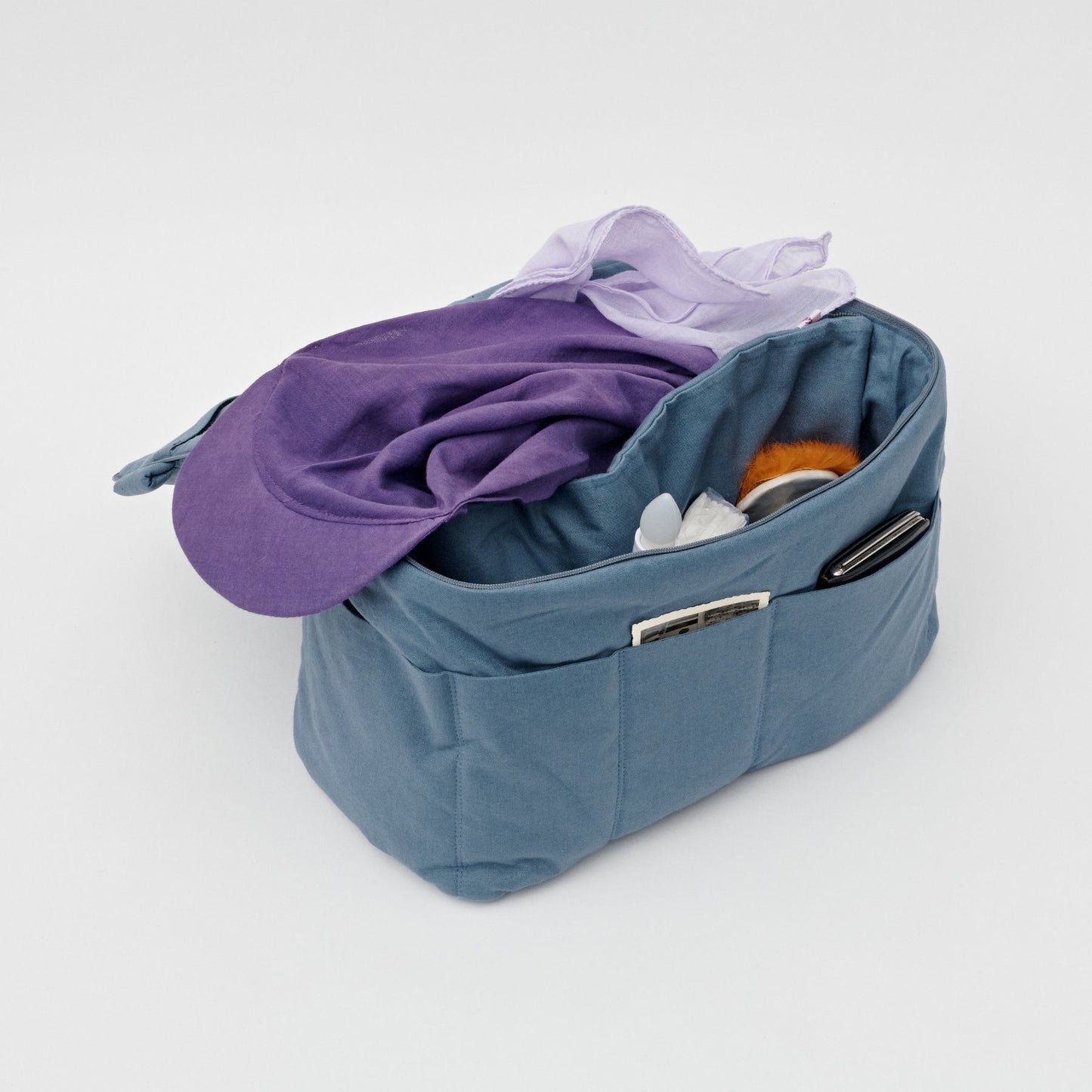 BETTTASCHE BAUMWOLLE