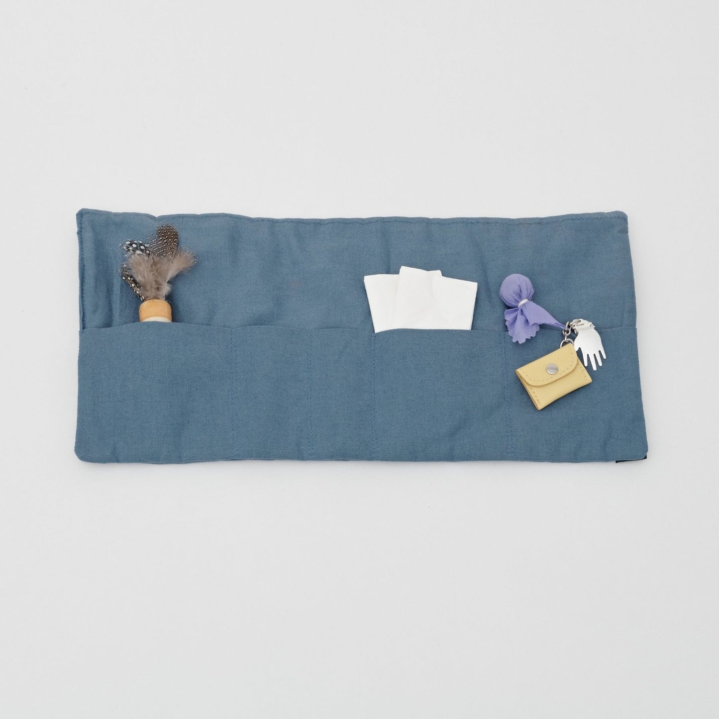 BETTTASCHE BAUMWOLLE