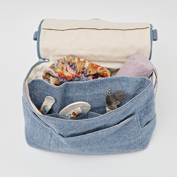 BETTTASCHE WOLLSTOFF