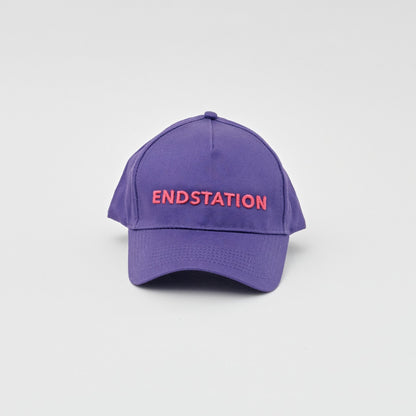 Endstation Cap