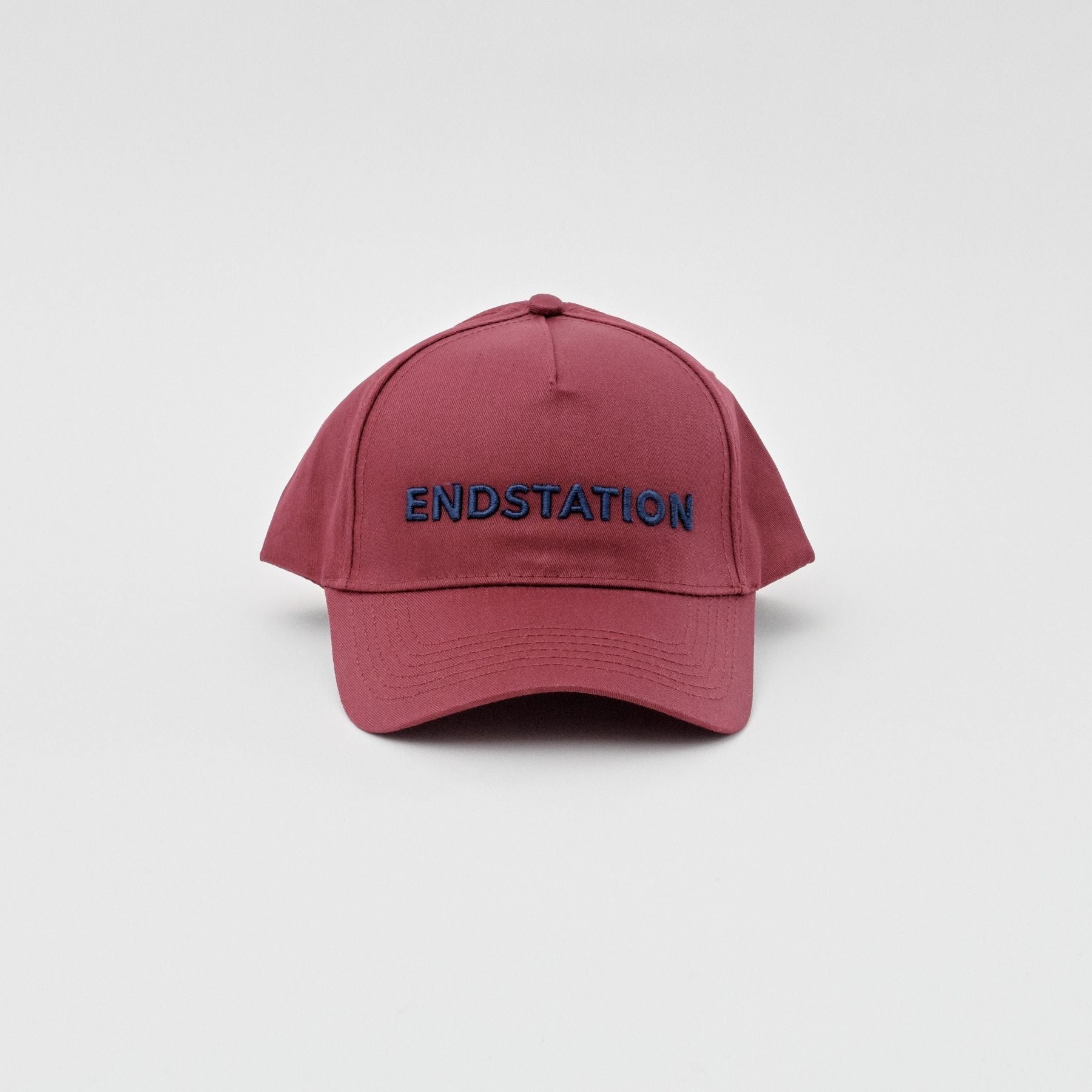 Endstation Cap