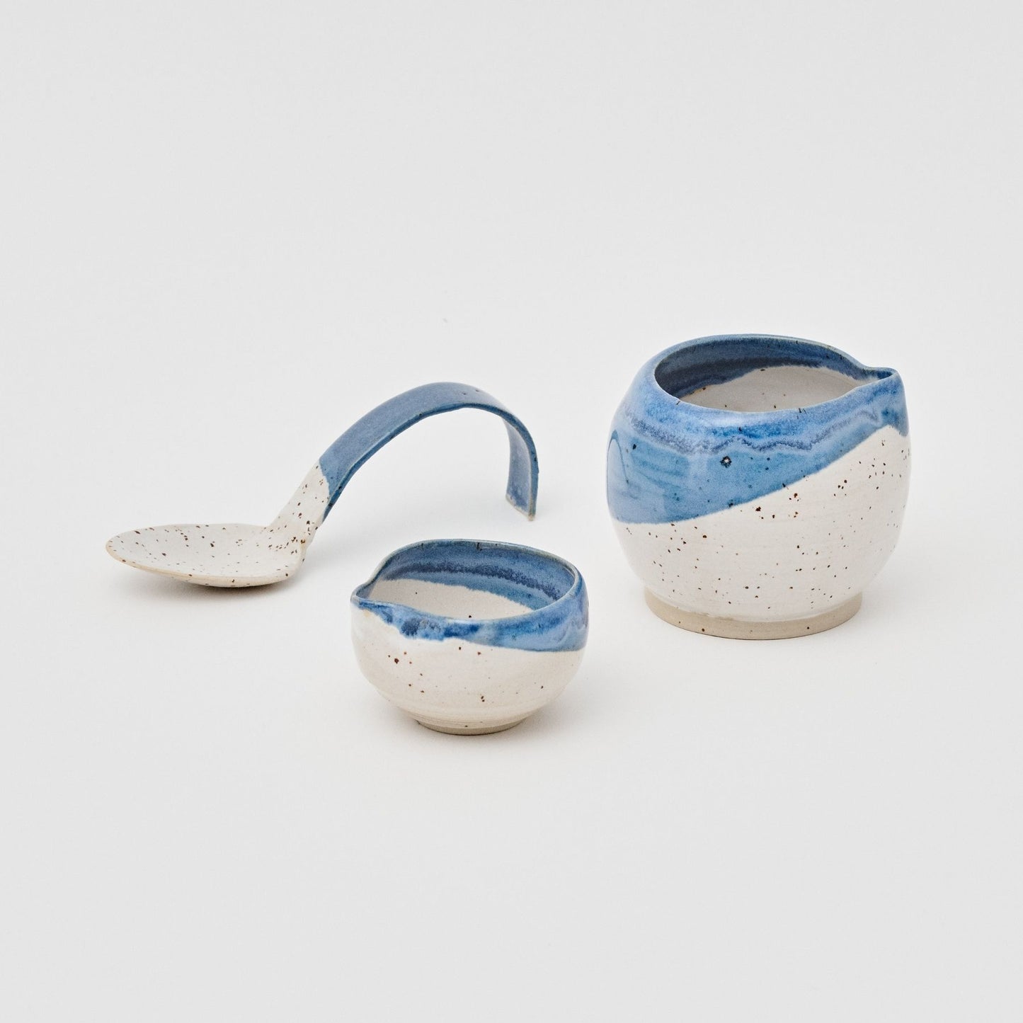 COZY CLAY GRIPPING SPOON