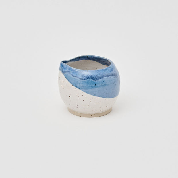 DRINKING BOWL - COZY CLAY