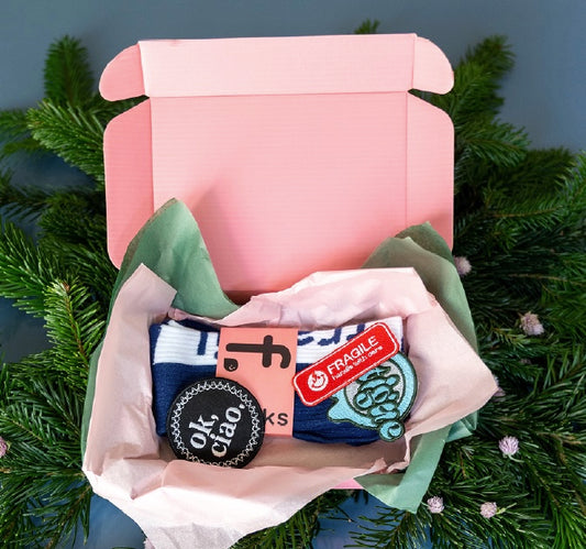 Geschenkset „Adventskalender“