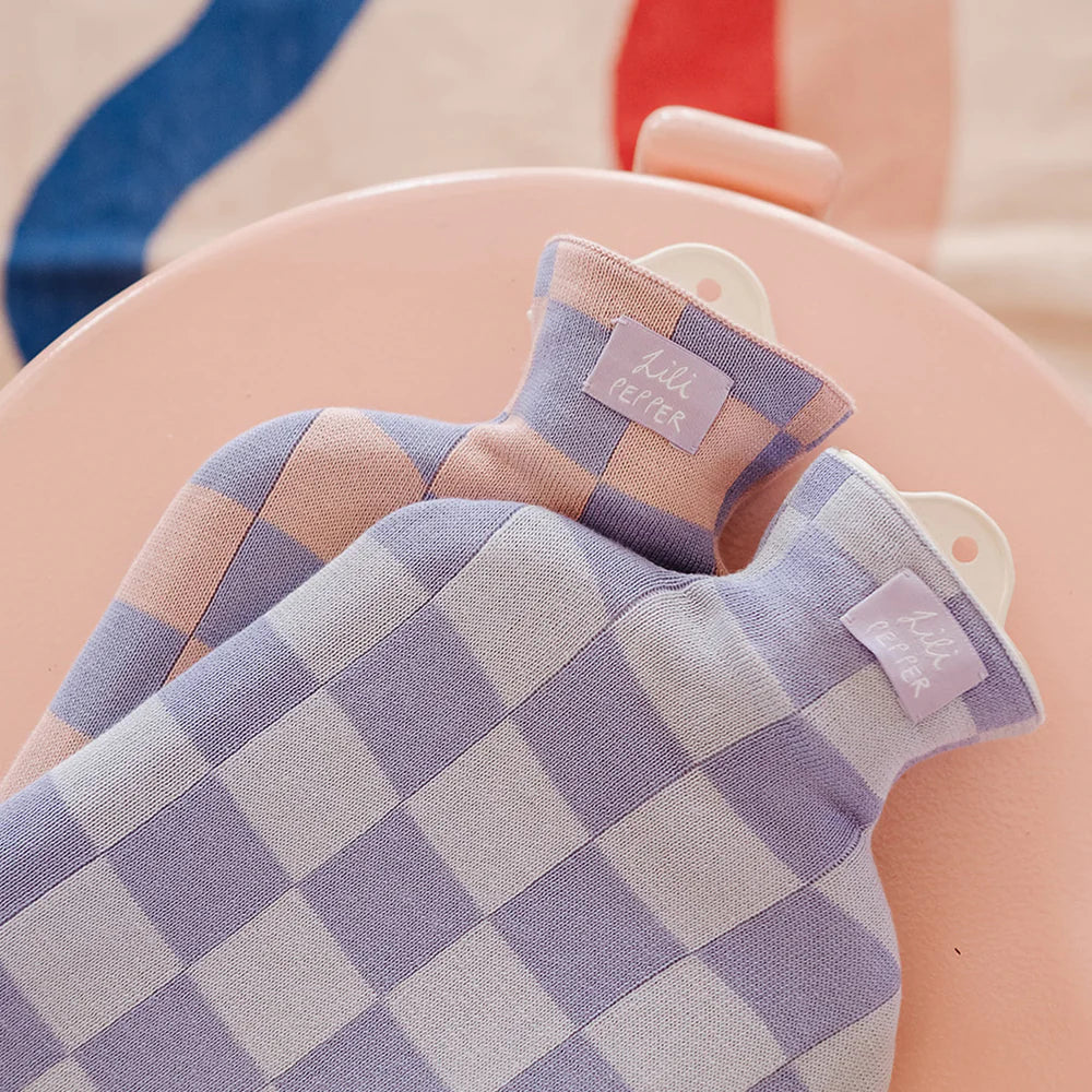 hot water bottle