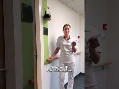 LANTERNE LUMINEUSE ET PARFUMÉE