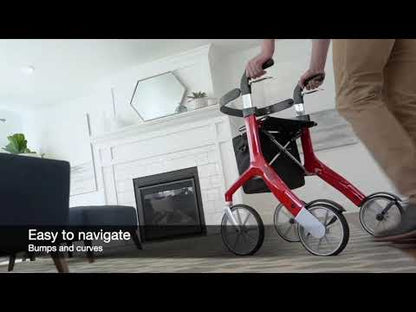 Let’s Fly von Trust Care